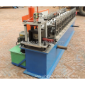 Stud Track Light Steel Keel Roll Forming Machine